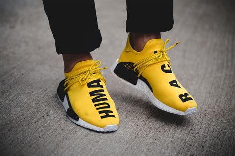 adidas pharrell williams nmd